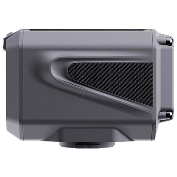 Cameră action DDPai Ranger 4 MP / 1600 mAh / Black photo 5