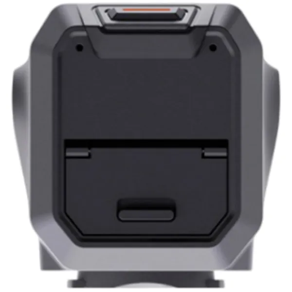 Cameră action DDPai Ranger 4 MP / 1600 mAh / Black photo 6