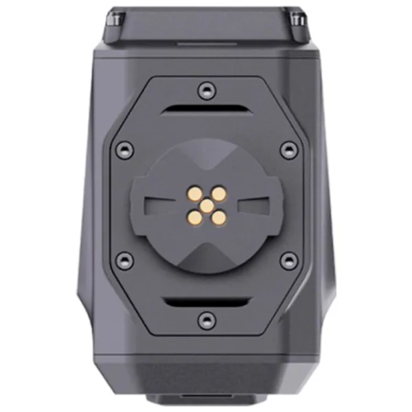 Cameră action DDPai Ranger 4 MP / 1600 mAh / Black photo 7