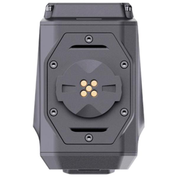 Cameră action DDPai Ranger 4 MP / 1600 mAh / Black photo 7