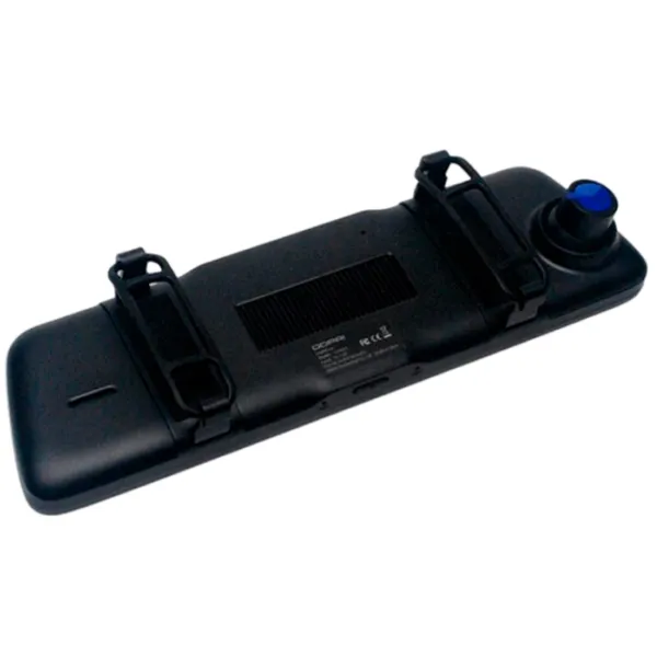 Cameră Auto DDPai Mola E3 + Rear Cam (RC1) CMOS/ Black photo 8