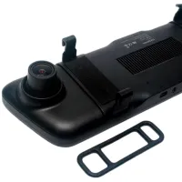 Видеорегистратор DDPai Mola E3 + Rear Cam (RC1) CMOS/ Black photo 9