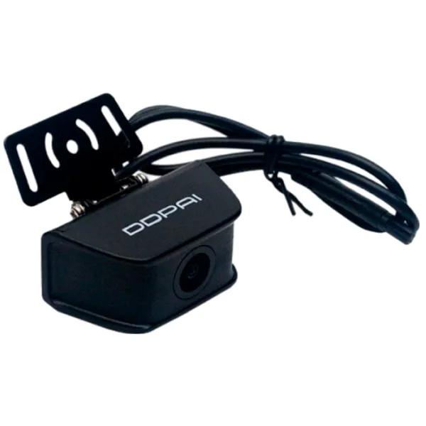 Cameră Auto DDPai Mola E3 + Rear Cam (RC1) CMOS/ Black photo 10