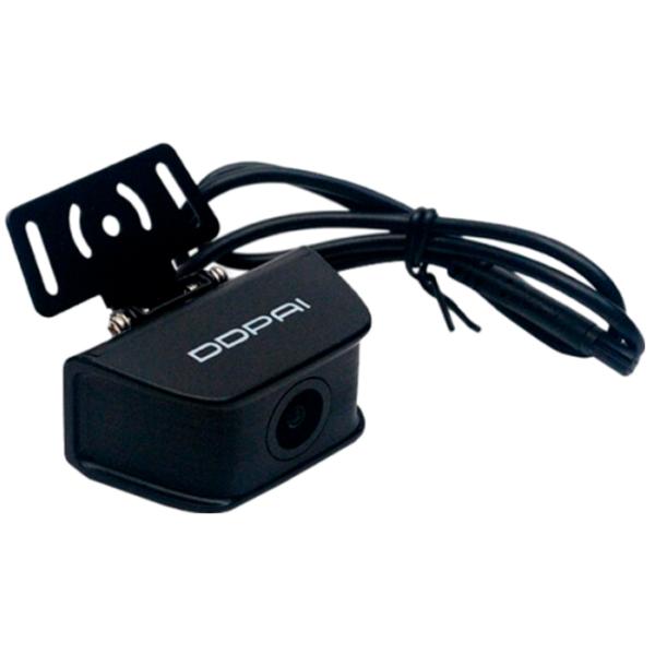 Cameră Auto DDPai Mola E3 + Rear Cam (RC1) CMOS/ Black photo 10
