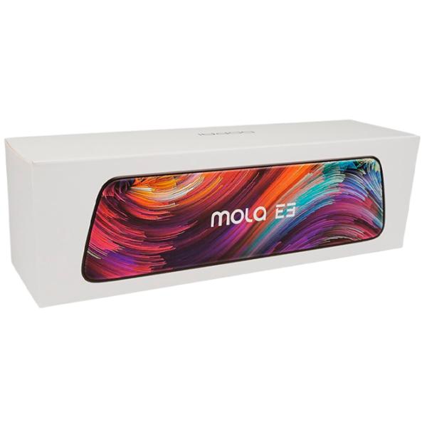 Cameră Auto DDPai Mola E3 + Rear Cam (RC1) CMOS/ Black photo 11