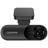 Cameră Auto DDPai N3 Pro GPS Dash Cam+ Rear Cam (RC1) CMOS/ Black