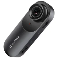 Видеорегистратор DDPai N3 Pro GPS Dash Cam+ Rear Cam (RC1) CMOS/ Black photo 5