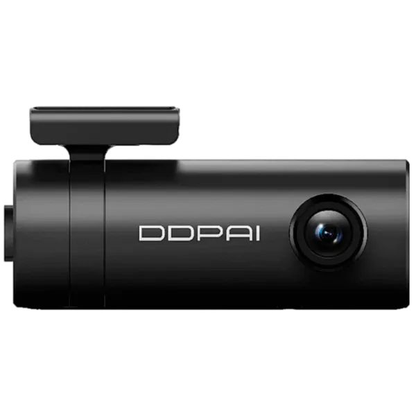 Cameră Auto DDPai Mini Pro CMOS/ Black photo 1
