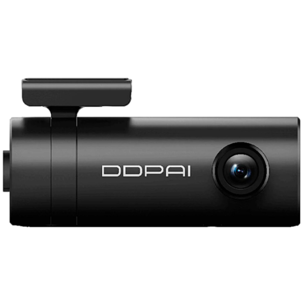 Cameră Auto DDPai Mini Pro CMOS/ Black photo 1