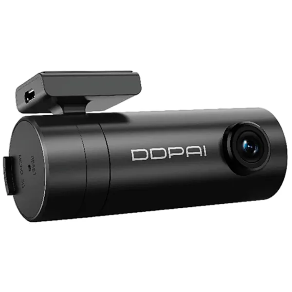 Cameră Auto DDPai Mini Pro CMOS/ Black photo 2