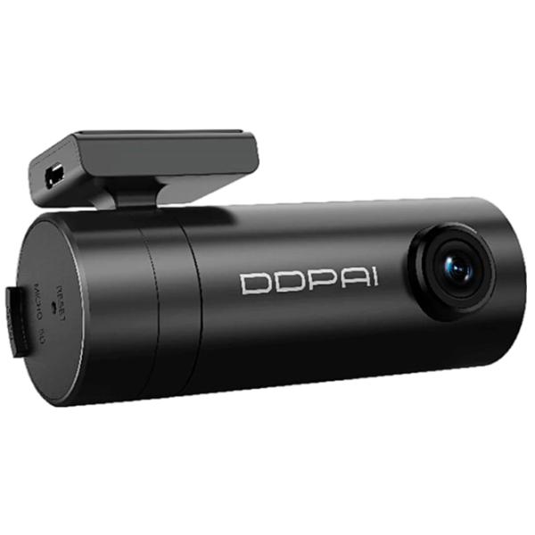 Cameră Auto DDPai Mini Pro CMOS/ Black photo 2