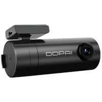 Видеорегистратор DDPai Mini Pro CMOS/ Black photo 2