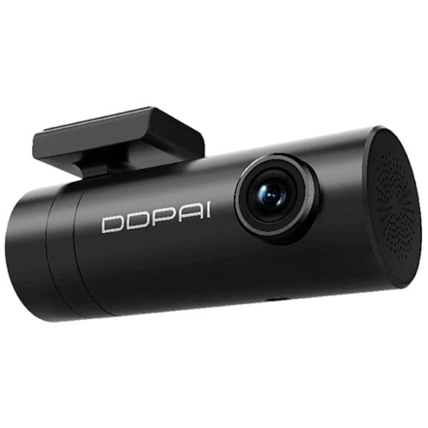Cameră Auto DDPai Mini Pro CMOS/ Black photo 3
