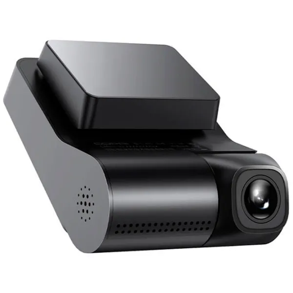 Видеорегистратор DDPai Z40 GPS 4K Dash Cam + Rear Cam (RC1) SigmaStar 8629Q/ Black photo 2