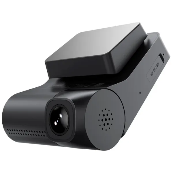 Видеорегистратор DDPai Z40 GPS 4K Dash Cam + Rear Cam (RC1) SigmaStar 8629Q/ Black photo 4