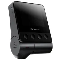 Видеорегистратор DDPai Z40 GPS 4K Dash Cam + Rear Cam (RC1) SigmaStar 8629Q/ Black photo 5