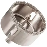 Коронка Profmet 187105 Cталь/ Цилиндрический