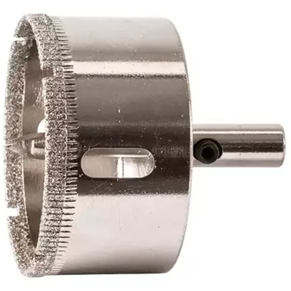 Коронка Profmet 187105 Cталь/ Цилиндрический photo 2 Коронка Profmet 187105 Cталь/ Цилиндрический photo 2