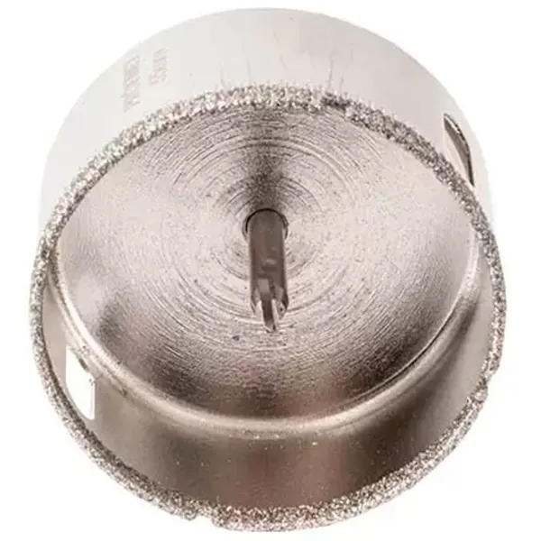 Коронка Profmet 187105 Cталь/ Цилиндрический photo 4 Коронка Profmet 187105 Cталь/ Цилиндрический photo 4