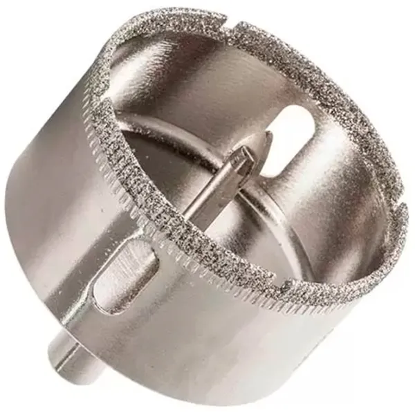 Коронка Profmet 187108 Cталь/ Цилиндрический photo 1