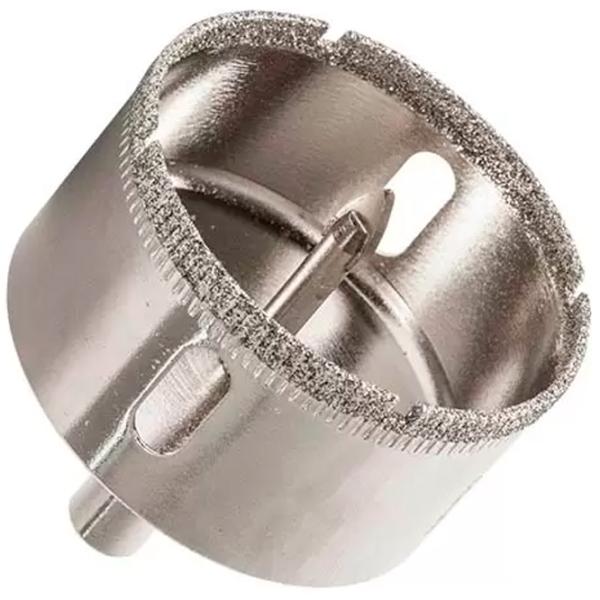 Коронка Profmet 187108 Cталь/ Цилиндрический photo 1