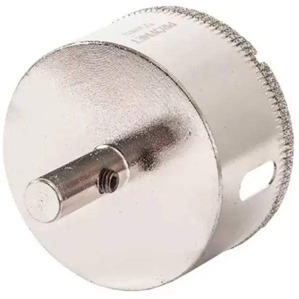 Коронка Profmet 187102 Cталь/ Цилиндрический photo 3 Коронка Profmet 187102 Cталь/ Цилиндрический photo 3