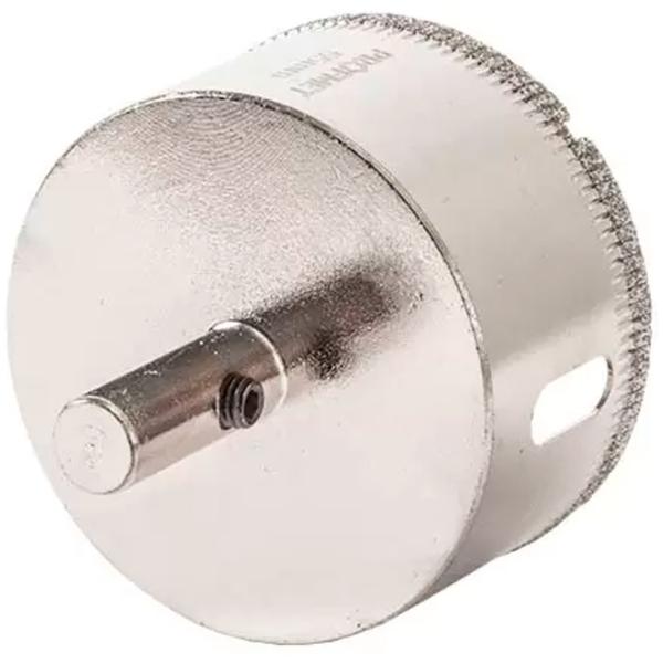 Коронка Profmet 187102 Cталь/ Цилиндрический photo 3 Коронка Profmet 187102 Cталь/ Цилиндрический photo 3