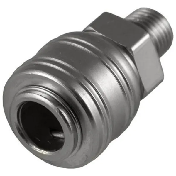 Sculă pneumatică JBM 13939  Oțel / 1 photo 1