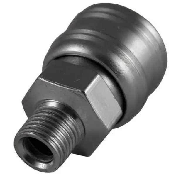 Sculă pneumatică JBM 13939  Oțel / 1 photo 2