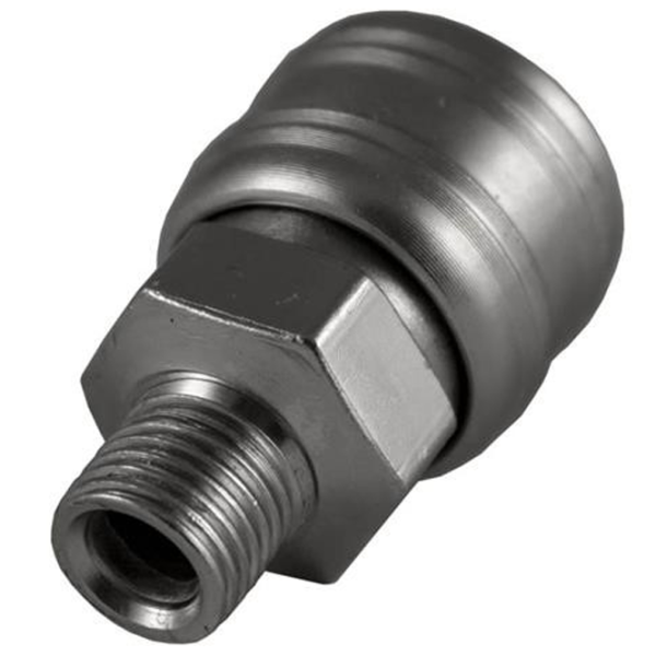 Sculă pneumatică JBM 13939  Oțel / 1 photo 2