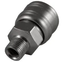 Sculă pneumatică JBM 13939 Oțel / 1 photo 2