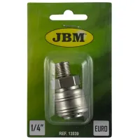 Sculă pneumatică JBM 13939 Oțel / 1 photo 3