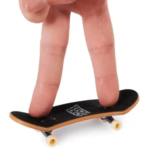 Игровой набор Spin Master Tech Deck Fingerboard 6028815 6+/ Разноцветный Разноцветный photo 2