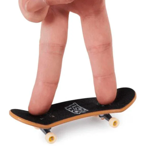 Игровой набор Spin Master Tech Deck Fingerboard 6028815 6+/ Разноцветный Разноцветный photo 2