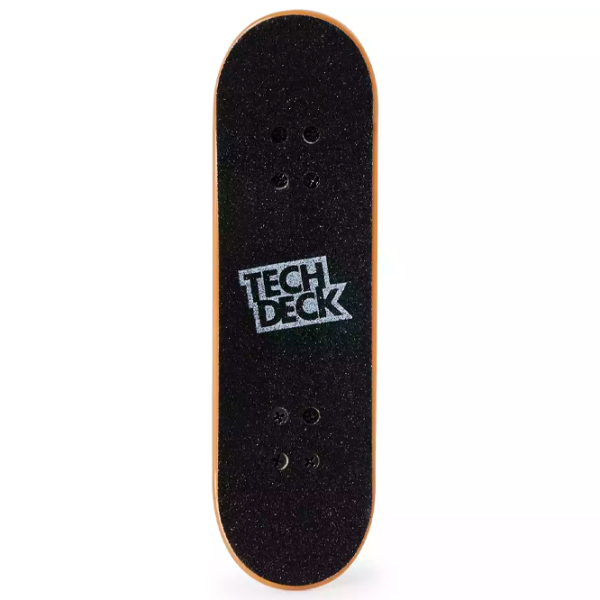 Игровой набор Spin Master Tech Deck Fingerboard 6028815 6+/ Разноцветный Разноцветный photo 4