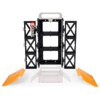 Set jucării Spin Master Tech Deck Play and Display 6060503 6+/ Multicolor Multicolor photo 2