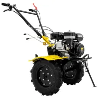 Motocultor Huter MK-8000P 4 timpi/ Benzină