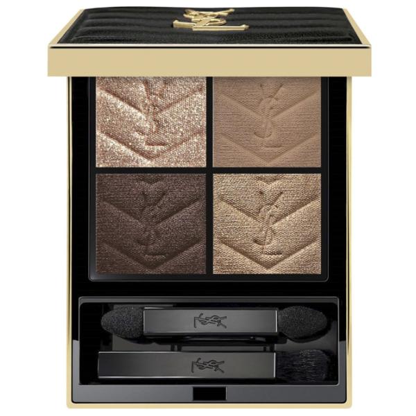 Тени для век Yves Saint Laurent Couture Mini Clutch 710 photo 1 Тени для век Yves Saint Laurent Couture Mini Clutch 710 photo 1