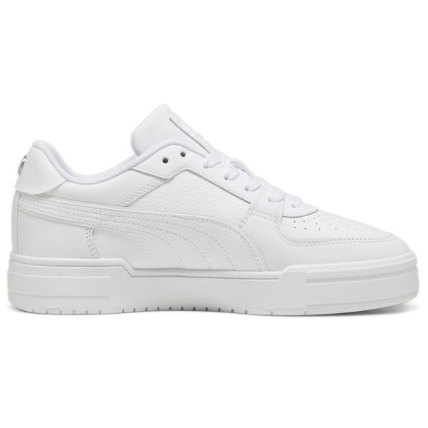 Ghete pentru bărbați Puma Bmw Mms Ca Pro 42.5 / White photo 3