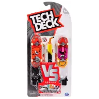 Set jucării Spin Master Tech Deck Versus 6061574 6+/ Multicolor Multicolor photo 2
