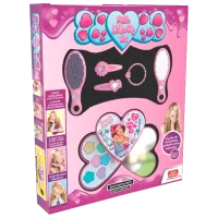 Креативный набор Ucar Toys Little Make Up Set 258 8695989007489 6+/ Разноцветный Pink