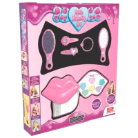 Креативный набор Ucar Toys Little Make Up Set 260 8695989007502 6+/ Разноцветный Pink