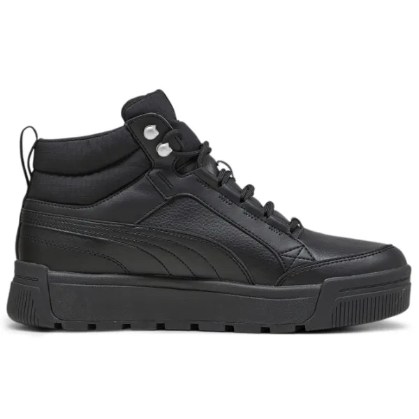 Botine pentru bărbați Puma Tarrenz Sb III Puretex 40/ Black photo 3 Botine pentru bărbați Puma Tarrenz Sb III Puretex 40/ Black photo 3