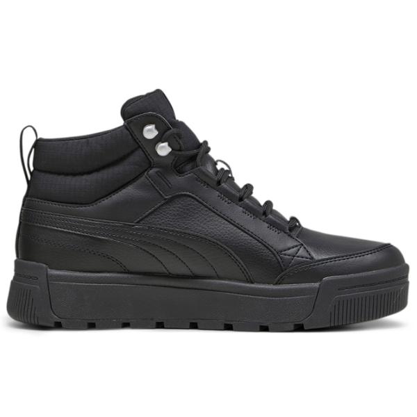 Botine pentru bărbați Puma Tarrenz Sb III Puretex 40/ Black photo 3 Botine pentru bărbați Puma Tarrenz Sb III Puretex 40/ Black photo 3