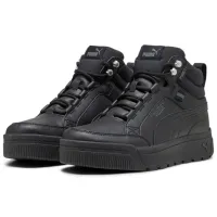 Ботинки для мужчин Puma Tarrenz Sb III Puretex 41/ Черный