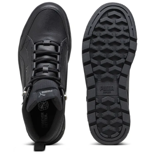 Botine pentru bărbați Puma Tarrenz Sb III Puretex 42/ Black photo 6 Botine pentru bărbați Puma Tarrenz Sb III Puretex 42/ Black photo 6