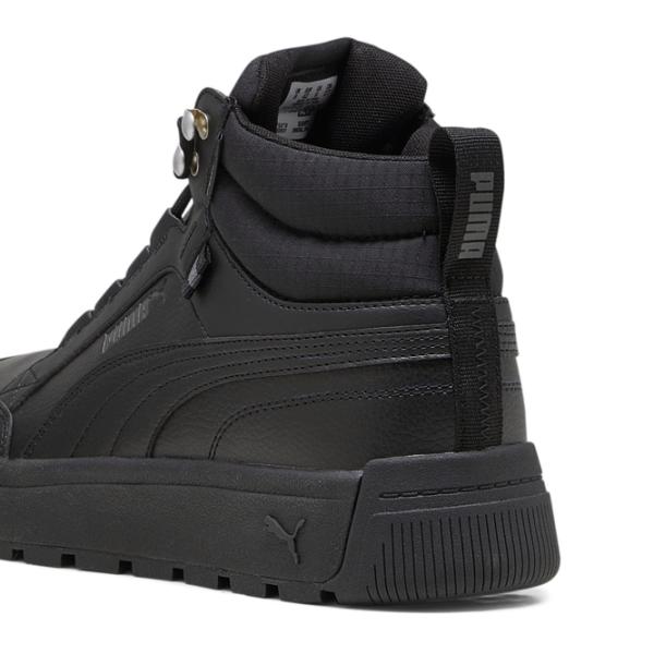 Botine pentru bărbați Puma Tarrenz Sb III Puretex 42.5/ Black photo 5