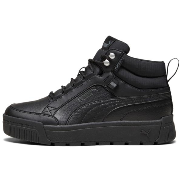 Botine pentru bărbați Puma Tarrenz Sb III Puretex 43/ Black photo 2
