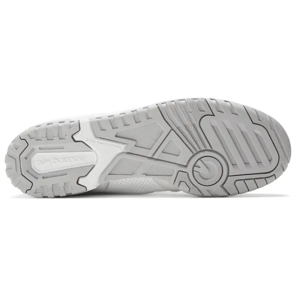Ghete pentru bărbați New Balance 650R 42.5 / White photo 6