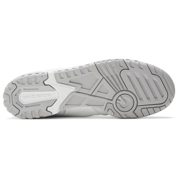 Ghete pentru bărbați New Balance 650R 42.5 / White photo 6
